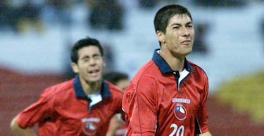 La Sub 20 de Herrera y Valdés que no pudo brillar en el Mundial