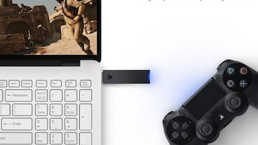 PlayStation Now finalmente llegará a PC