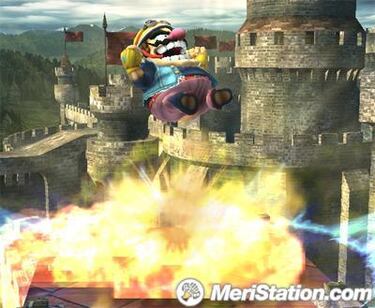 En Brawl los jugadores podrán invocar ayudantes