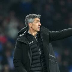 Imanol: “Nos han entrado nervios y ansiedad“