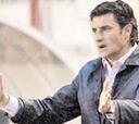 Míchel: "Mi salida es puramente deportiva"