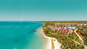 Olivia Ferney organises holidays for the richest people in society. Here’s how she does it.