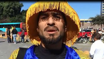 ¿Qué significa ser de Tigres y Rayados?