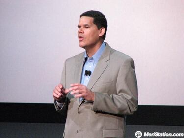 [E3] Mostramos el presente y el futuro de Wii y DS