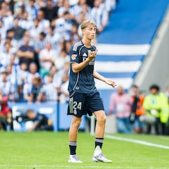 Apelación confirma la sanción a Huijsen