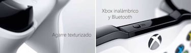 ¿Merece la pena comprar la Xbox One S?