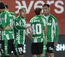 Resumen y goles del Real Murcia vs Real Betis, dieciseisavos de final Copa del Rey 25-26
