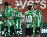 Resumen y goles del Real Murcia vs Real Betis, dieciseisavos de final Copa del Rey 25-26
