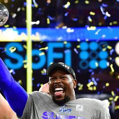 Von Miller on Buffalo: "Bills will win a Super Bowl with or without me"