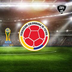 Israel vs Colombia: times, how to watch on TV, stream online | U20 World Cup