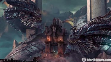 Darksiders II, Impresiones