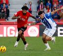 Mallorca 0 - Alavés 0, en directo: resumen y resultado