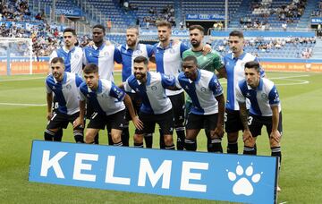 Las mejores im¨¢genes del Alav¨¦s - Atl¨¦tico de Madrid