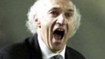 <b>VUELVE A BOCA. </B>El entrenador argentino vuelve al club donde ganó tres campeonatos locales y otros tantos trofeos internacionales entre 1998 y 2001.