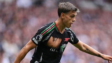 Tottenham 1-0 Arsenal: Resumen, resultado y goles del partido | Premier League en directo