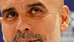 Manchester City possible starting XI against Real Madrid in Champions League