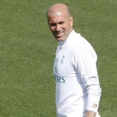 El Madrid empieza a preparar desde hoy la final de Kiev