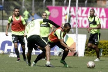 Nacional comienza su camino rumbo a la estrella 16