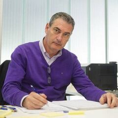 Pep Segura: "Lo de Piqué no lo dije con ninguna mala intención"