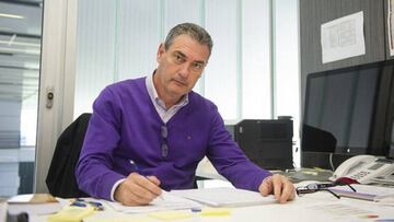 Pep Segura: "Lo de Piqué no lo dije con ninguna mala intención"