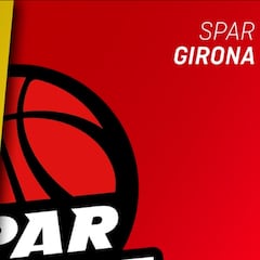 El Spar Girona se despide con otro triunfo