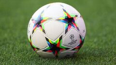 The Champions League draw takes place today as 32 teams begin their path to the grand final in June.