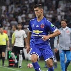 Juveniles extranjeros: la fórmula que toma fuerza otra vez en la U