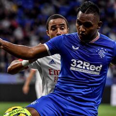 "Lazio puede ser el equipo adecuado para Morelos"