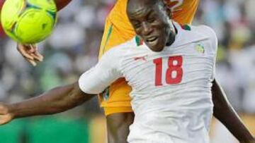 <strong>PARTIDO SUSPENDIDO.</strong>