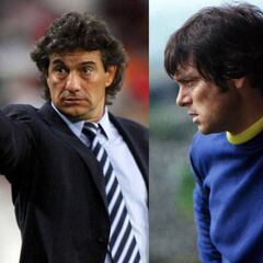 Turco Mohamed sería el tercer técnico argentino en Cruz Azul