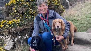 Carrie Ruxton, nutricionista: “Ideal para afrontar el ritmo navideño”