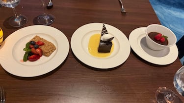 Star of the Seas: the cruise ship that combats food waste with artificial intelligence