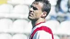 El técnico, Amaya, Tébar y Geni serán baja ante el Alcalá