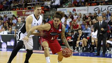 Duran: "Deseo que Madrid y Barça no ganen ni Liga ni Copa"