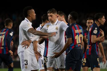 FC Barcelona injury news ahead of the LaLiga Santander game against Girona