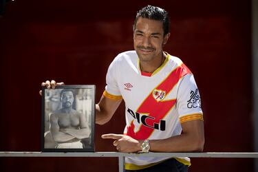 Sergio Cunningham: