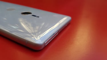 Sony Xperia XZ2 y XZ2 Compact vistos en el MWC 18: Características y precio