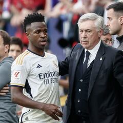 Abran paso al Campeón