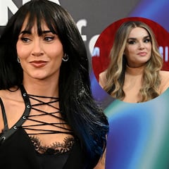 Aitana da su opinión sobre Melody y Eurovisión: “Hay que tener un par de ovarios”