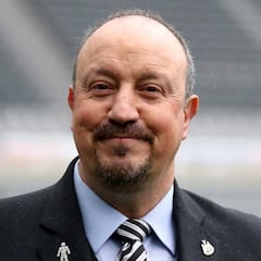 "A Guardiola le va muy bien, pero hay otras formas de ganar"