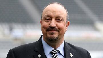 "A Guardiola le va muy bien, pero hay otras formas de ganar"