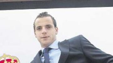 <b>GOLEADOR. </b>Soldado pujará con Uche por conseguir el liderato en la tabla de goleadores. Ambos llevan 16.