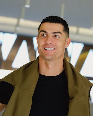 Los deportistas y famosos en Instagram