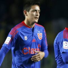 Matías Rodríguez: "Es un golpe muy duro; la culpa es nuestra"