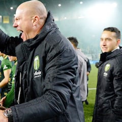 MLS Cup 2021: which team has reached the most finals?