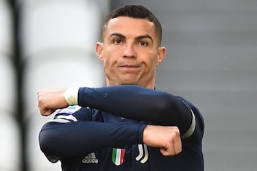 El caso Cristiano tiene mecha