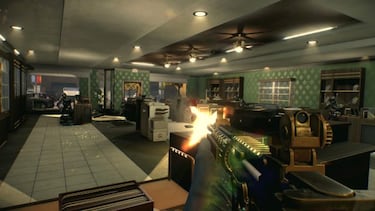 Payday 3 llegará en 2023 a consolas y PC