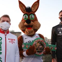 Canelo Alvarez vs Callum Smith: times, TV, price & how to watch online