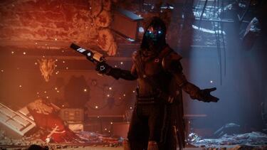 Destiny 2, ya lo hemos probado