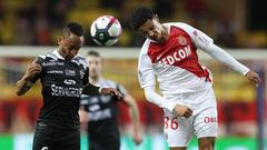 M&oacute;naco - Guingamp, por la jornada 19 de la Ligue 1 de Francia que se disputar&aacute; en el Louis II a partir de las 3:00 p.m.